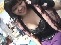 Hamans World3フリーマーケット編